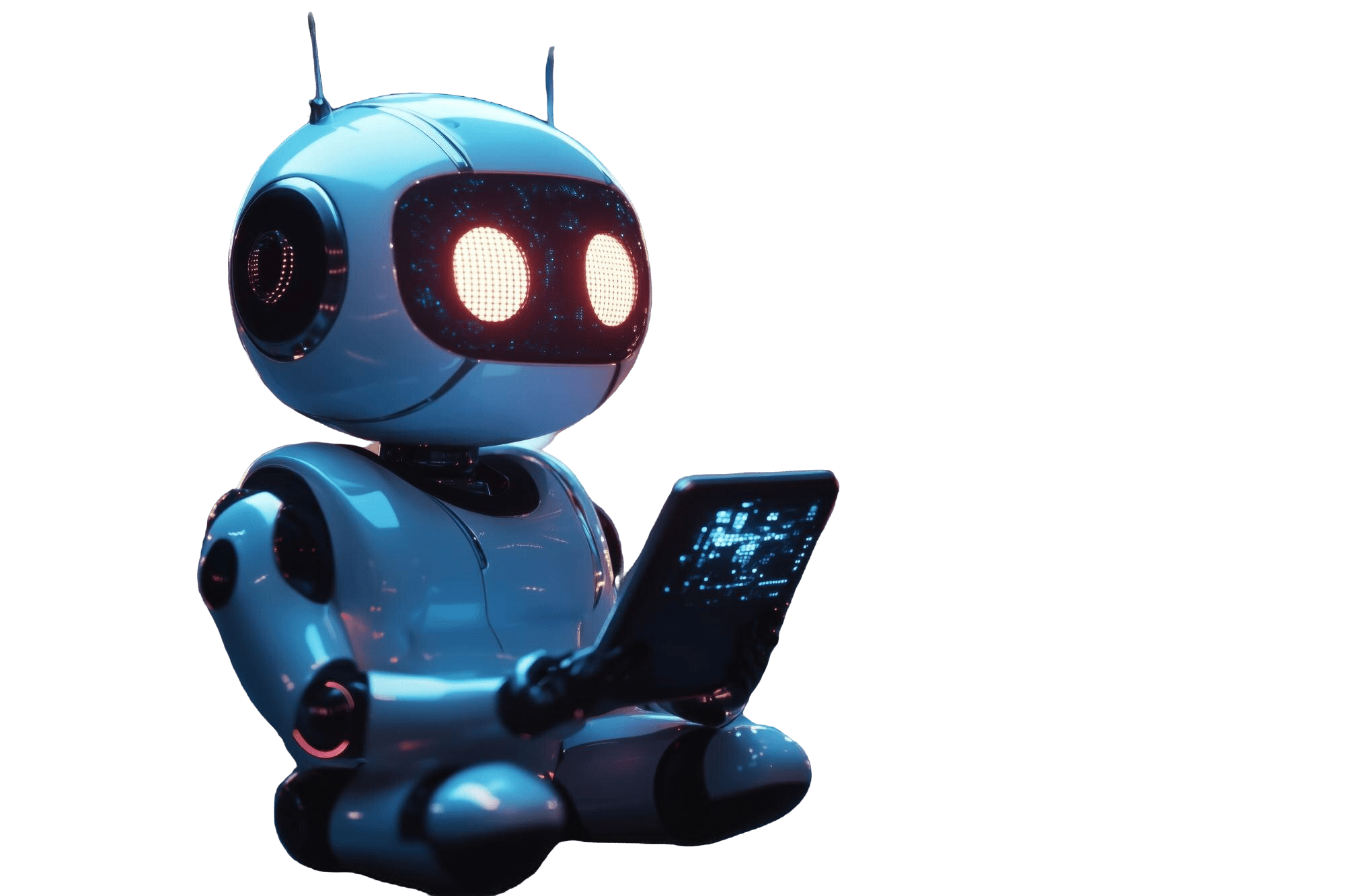 AI Robot